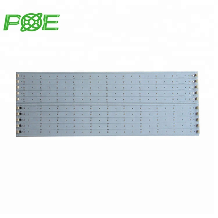 High quality low cost Aluminum pcb for led circuit board PCB made in China