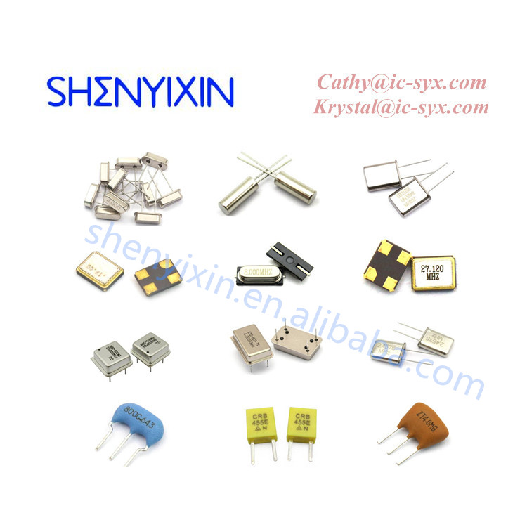 Новый кварцевый генератор S2016A-032000-F08-DDS-YOA