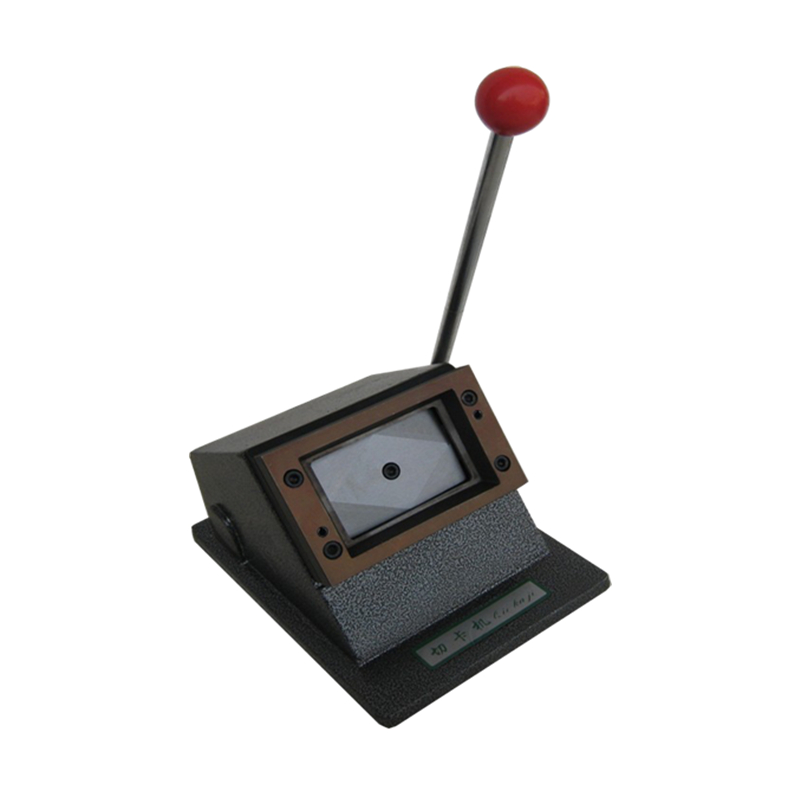 SIGO light duty ручной id card cutter