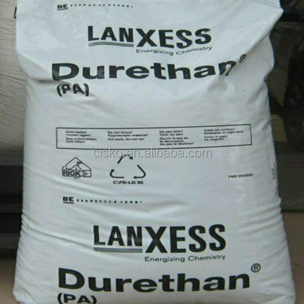 LanXess PA6 Durethan B24CMH2.0 901510 смолы