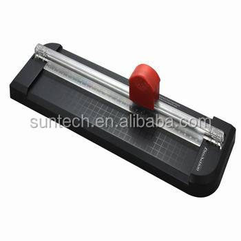 A4 paper trimmer