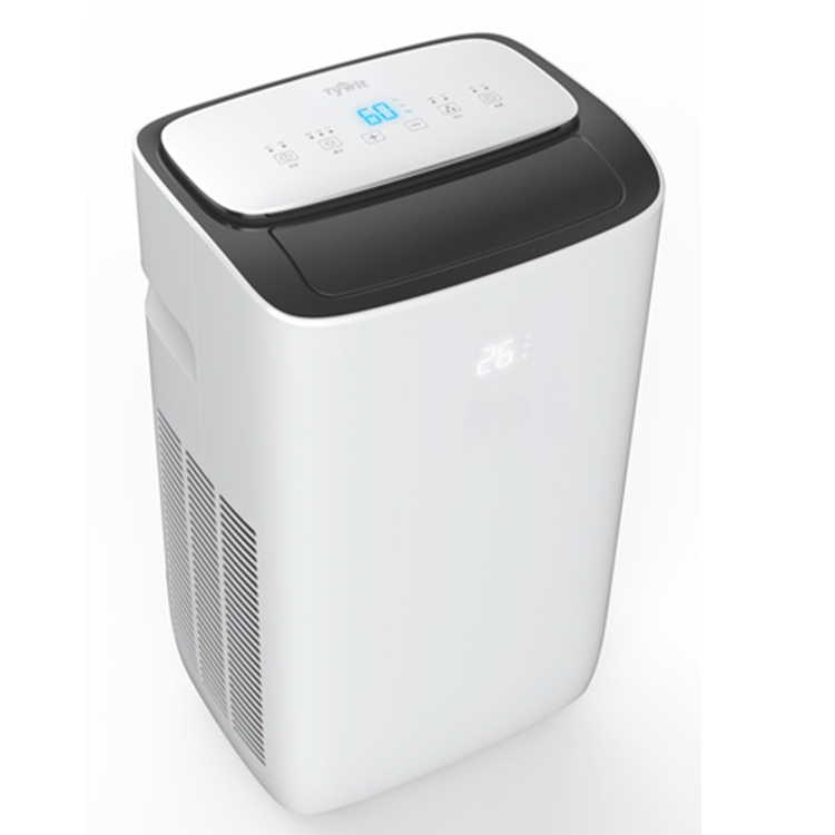 Новое поступление домашняя 220V портативный climatiseur мобильный номер Aircooler мини-Кондиционер