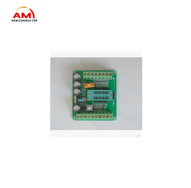 STC15W204S microcontroller thin development board 16-pin chip common board supporting STC15W408AS