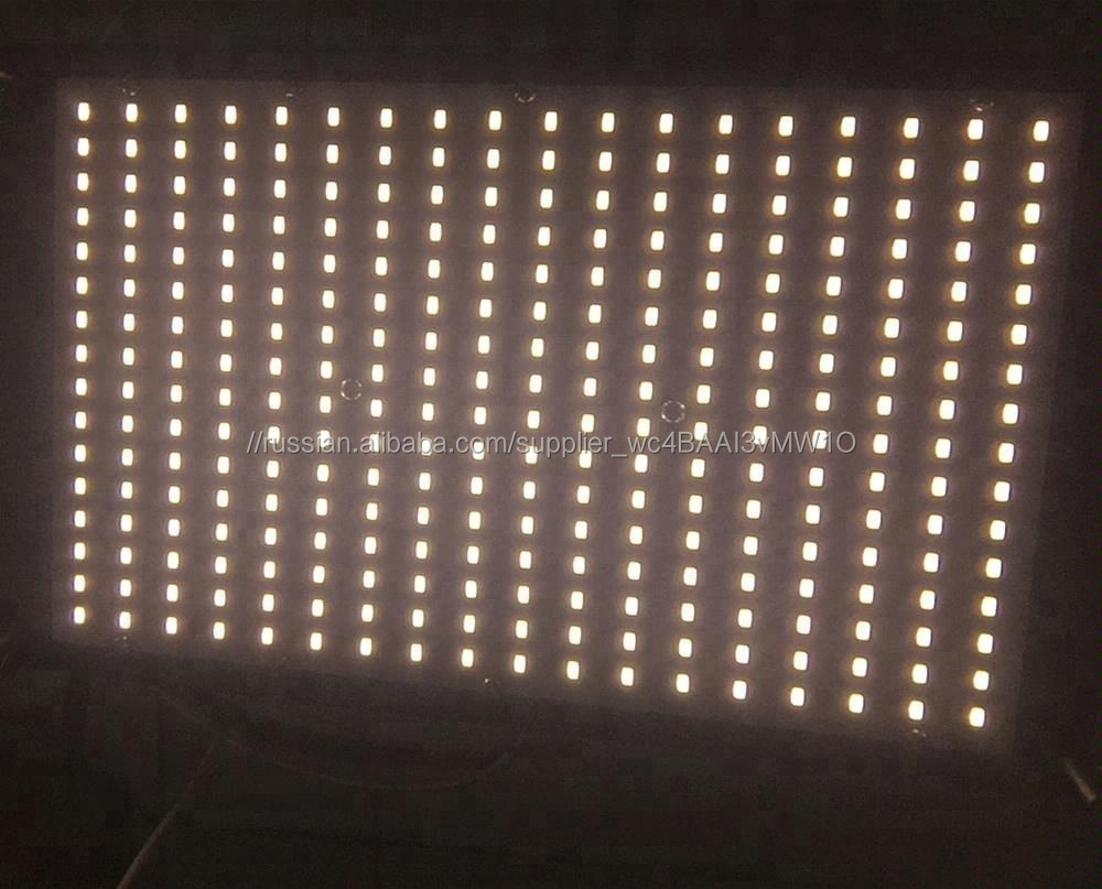 Kingbrite 125 Вт Samsung lm301b SK полный спектр светодио дный led светать для внутреннего расти палатка