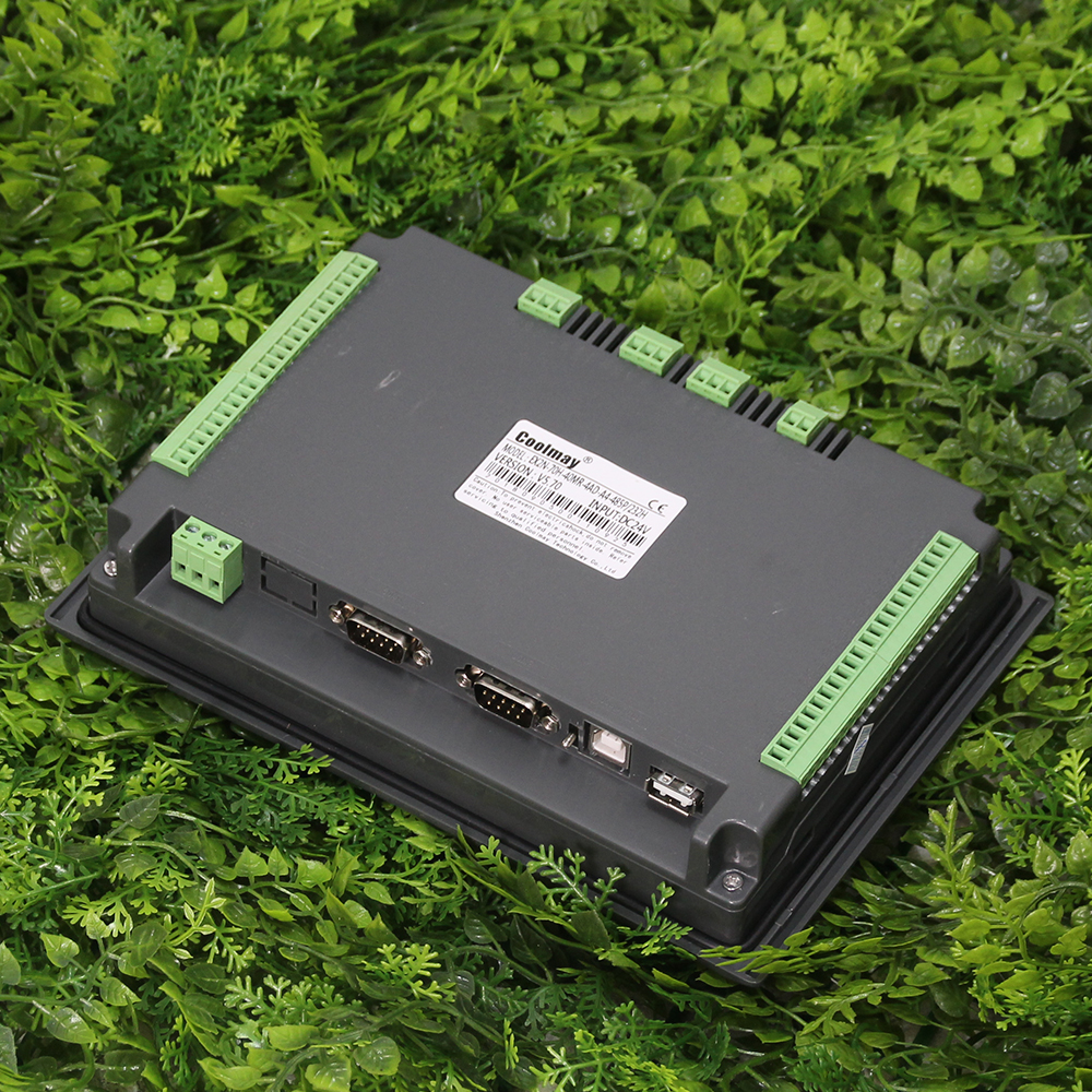 Горячая Распродажа usart plc hmi plc unistream
