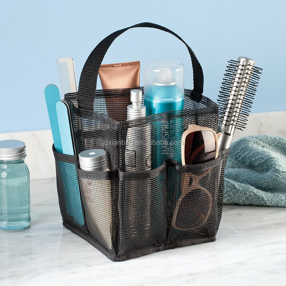 Ванная комната Душ Caddy Tote