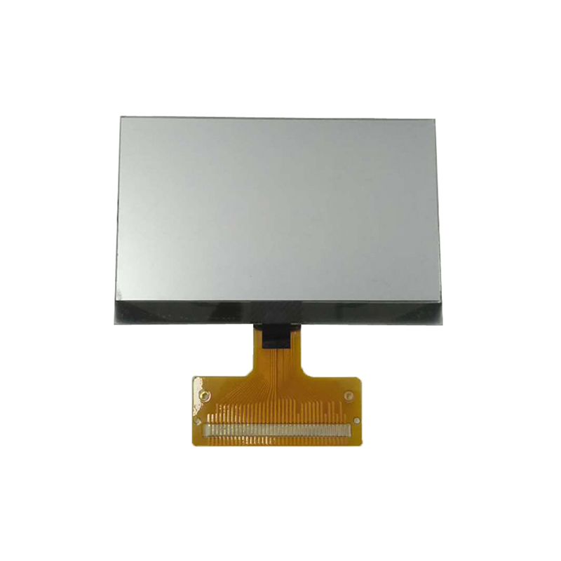 Монохромный графический ЖК-модуль COG 128x64, монохромный графический ЖК-дисплей 12864