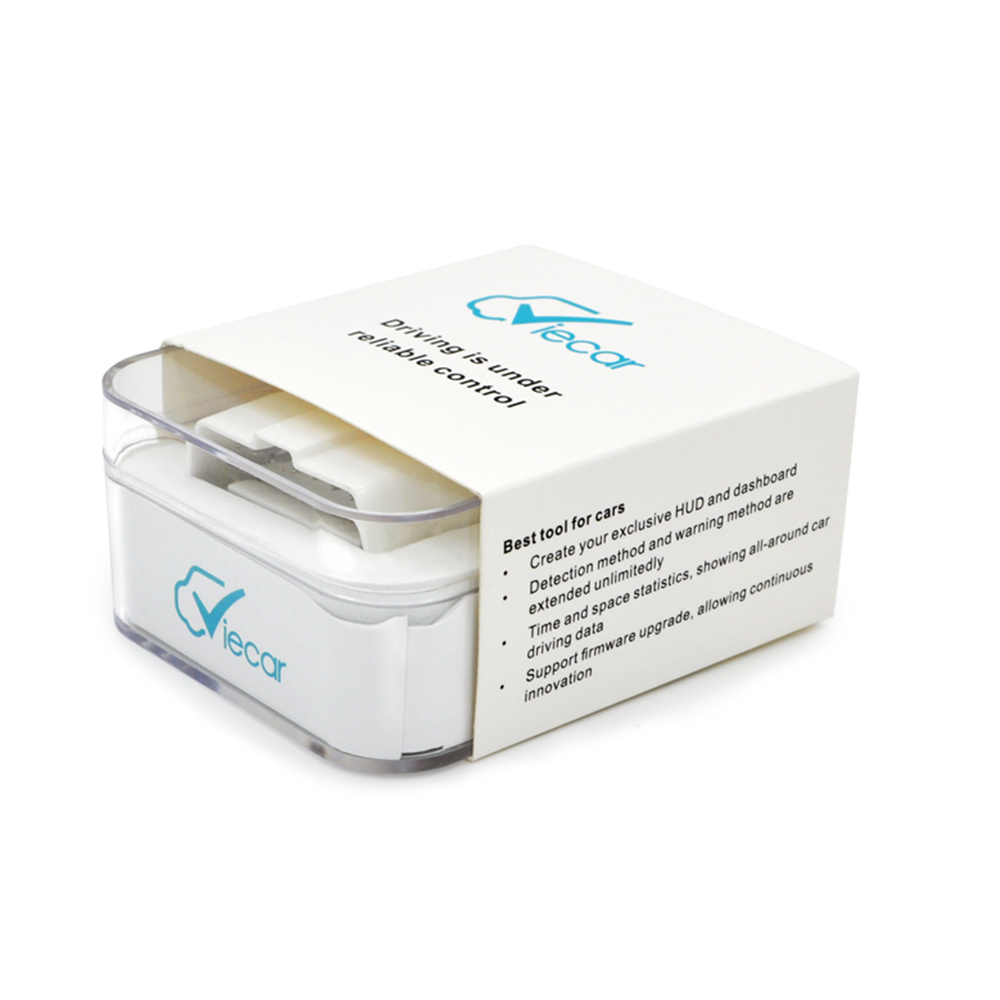 Подключение автомобилей ECU ELM327 Viecar 4,0 BT 4,0 obd Автомобильный сканер