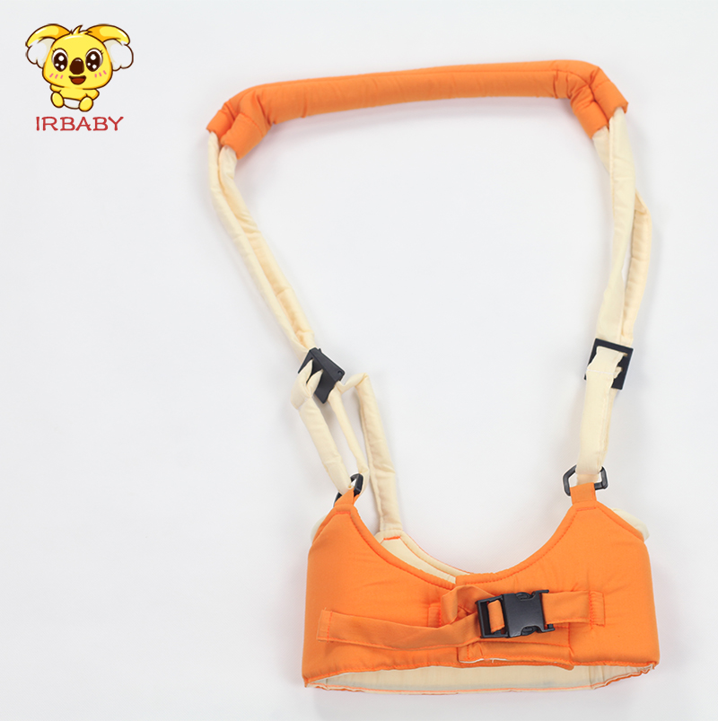 Babywalker Малыш Прогулки помощник защитный пояс, для обучения ходьбе жгут