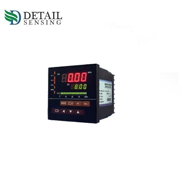 PY900 PID регулятор давления