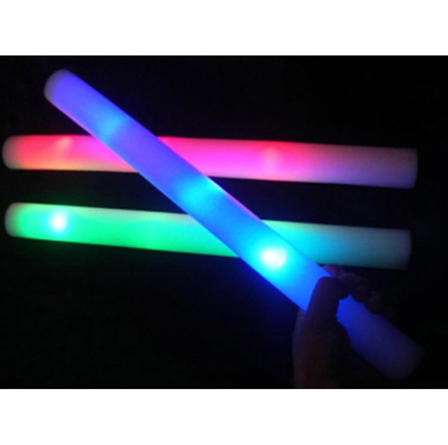Прямые продажи с фабрики свет губка Led развеселить stick на Рождество и партии