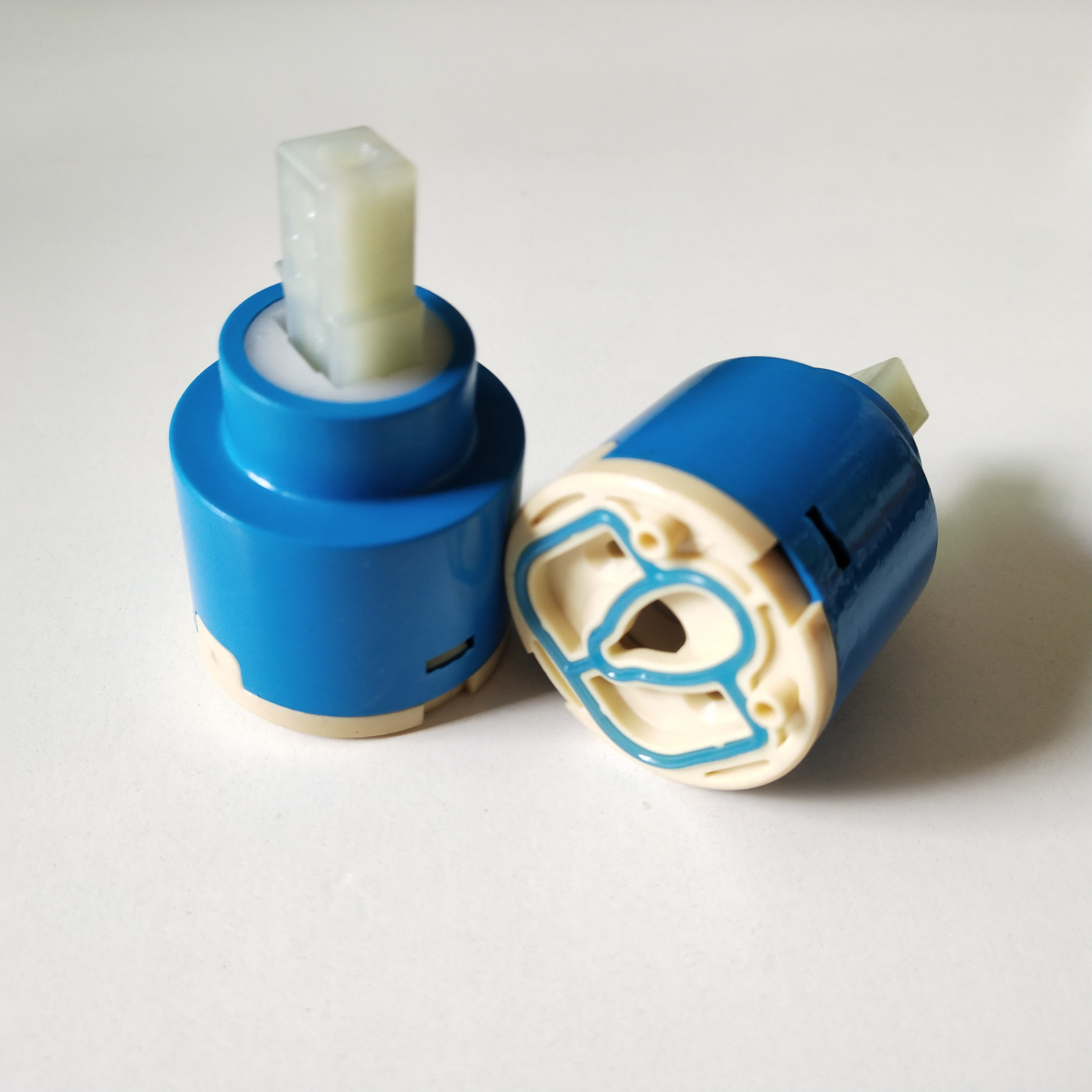 Faucet Valve Core Ceramic Cartridge