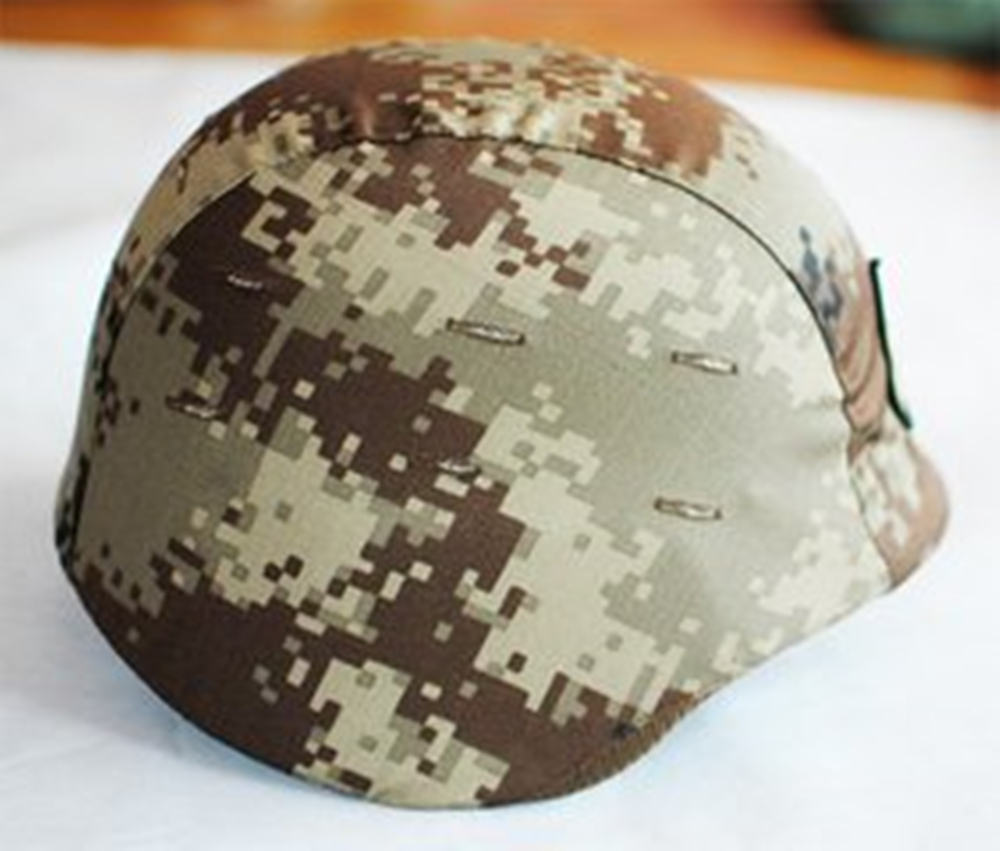USMC airsoft M88 PASGT мульти камуфляж шлем крышка