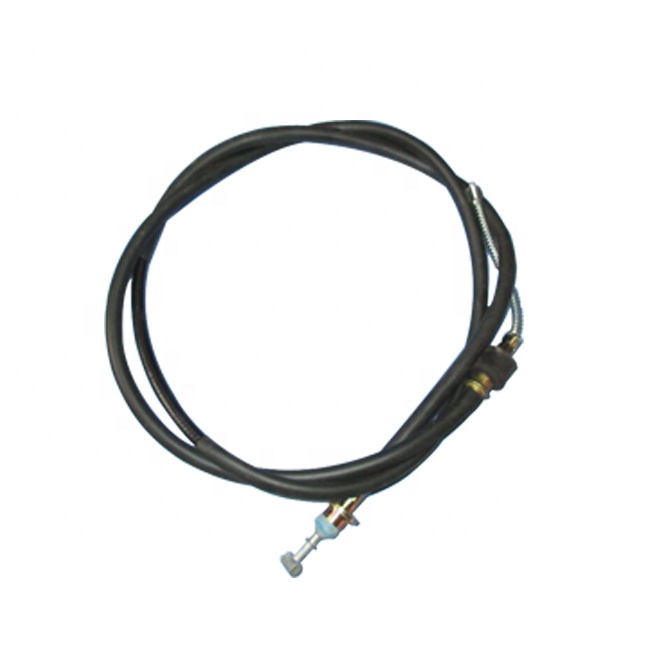 Подлинный стояночный тормозной кабель LH для ISUZU TFR/TFS 8-94366-770-2