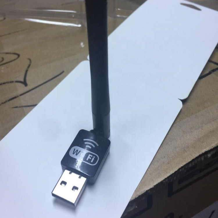 Лидер продаж, 6000 Мбит/с, USB 2,0, Wi-Fi адаптер, чипсет MTK7601 с WPS, поддержка windows /Mac OSX. Linux для продажи