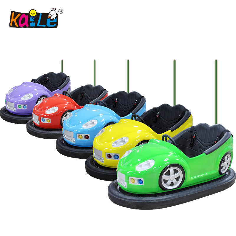 Красочные для продажи Крытый парк развлечений оборудование для езды Dodgems/электрическая сетка бампер автомобиля
