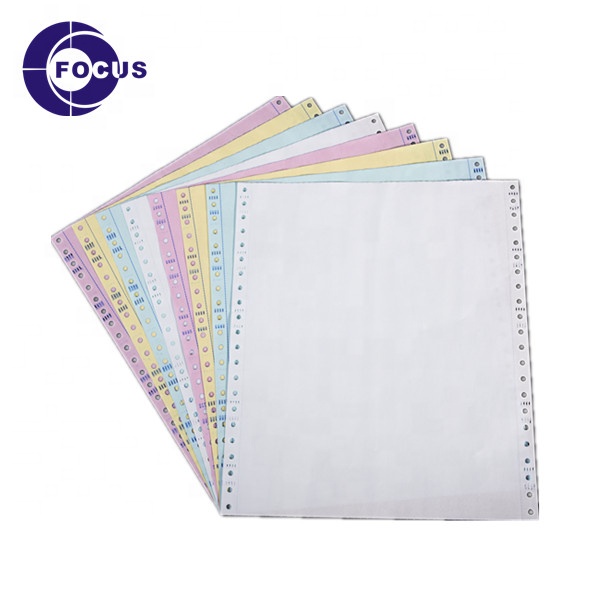 50GSM, 55GSM, 60GSM, 70GSM, 80 г/м² Самокопирующая Бумага Барабанами
