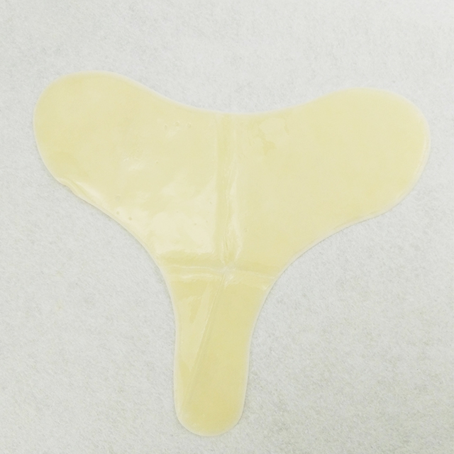 Новые продукты OEM ODM Hydrogel увлажняющий питательный крем для ухода за грудью
