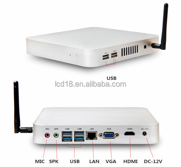 Smart iptv box S805 Предустановленная hd медиа android реклама ТВ коробка