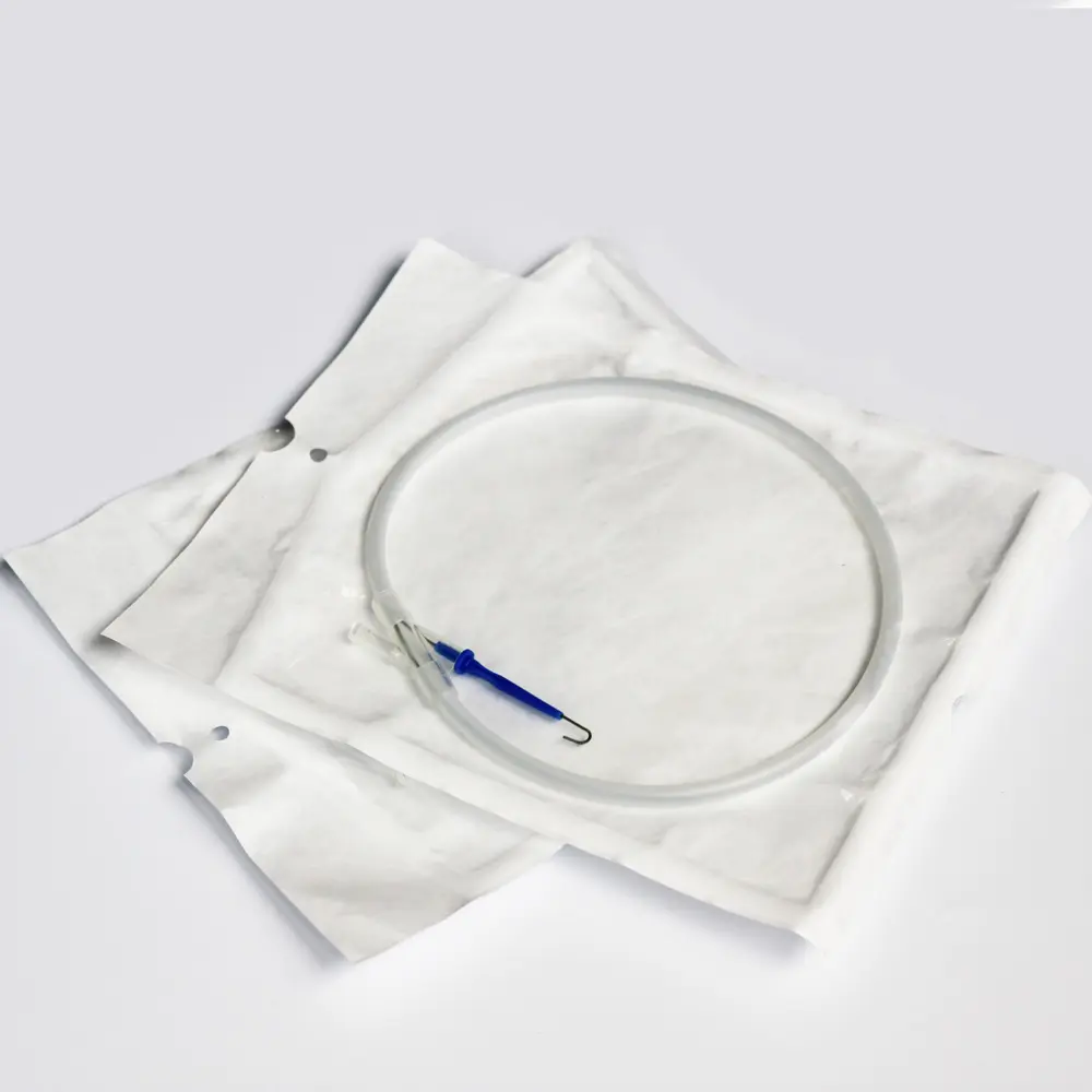 High Quality Angiographic Guidewire Top Supplier From China