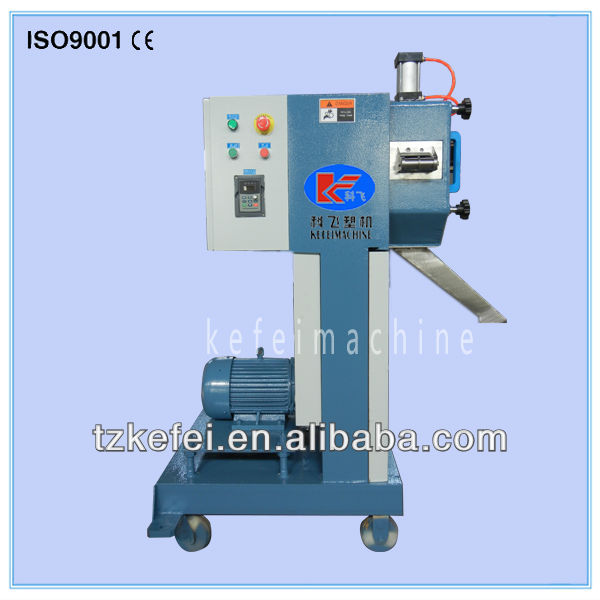 Гранулятор стрелы Kefei CE 300 кг/ч