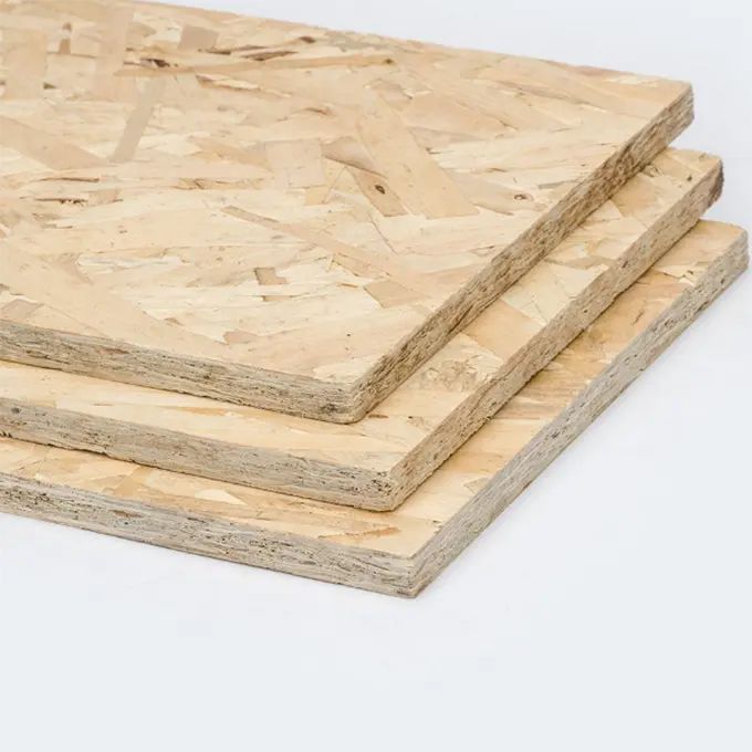 Factory Wholesale Cheap OSB For Construction Use