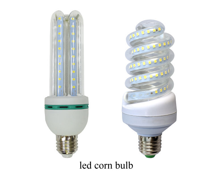 E27 B22 120V 110V saver light 12w 18w 25w 1.2m T4 fluorescent lamp