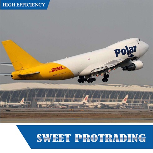 Экспресс-доставка DHL из Китая в Пакистан/Индию/США/Бразилию/Бангладеш/Египет/Канаду по самой низкой цене