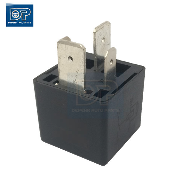 21255974 20390648 Depehr европейские электрические части VLV MAN грузовик 24V авто реле