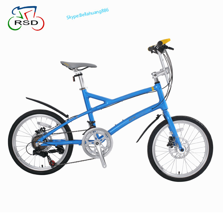Привет-качество Фабрика питания алюминиевой 20 дюймов MTB/Дети 20 дюймов горный велосипед с хорошим качеством