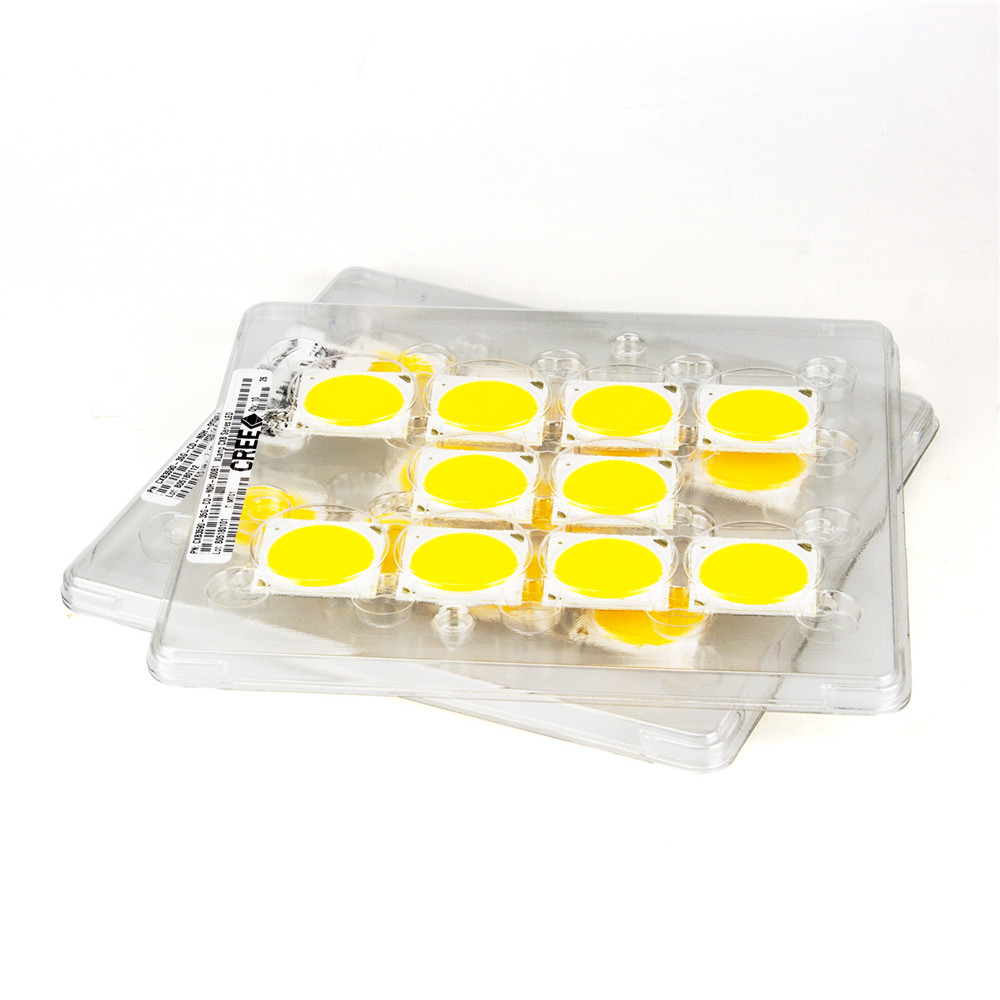 Лучшая цена оригинальный чип CXB3590 3500K CD bin 36V 80CRI 35G CXB3590-0000-000N0HCD35G Высокая мощность