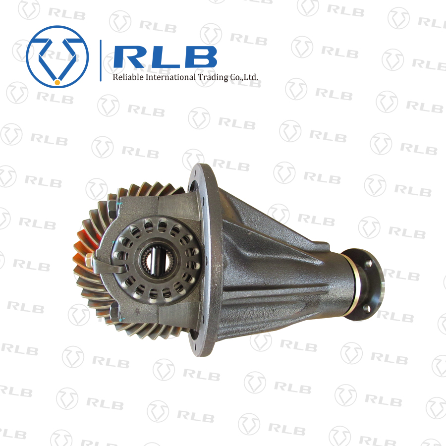 Задний дифференциал hiace OEM 411103D260 411103D261 9:41