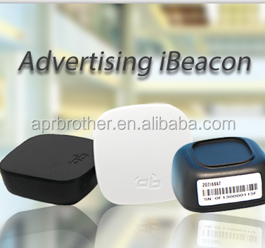 IBeacon/Eddystone Маяк ble с улучшенной настройкой для логотипа/маяка Имя/прошивки приложение