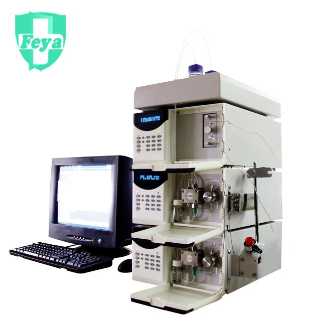 FY-P1201-G профессиональная система градиента инструмента HPLC для продажи