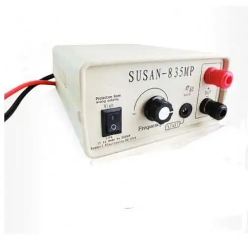 Power Supply SUSAN-835MP car inverter 800v 1000W power output susan 835mp module