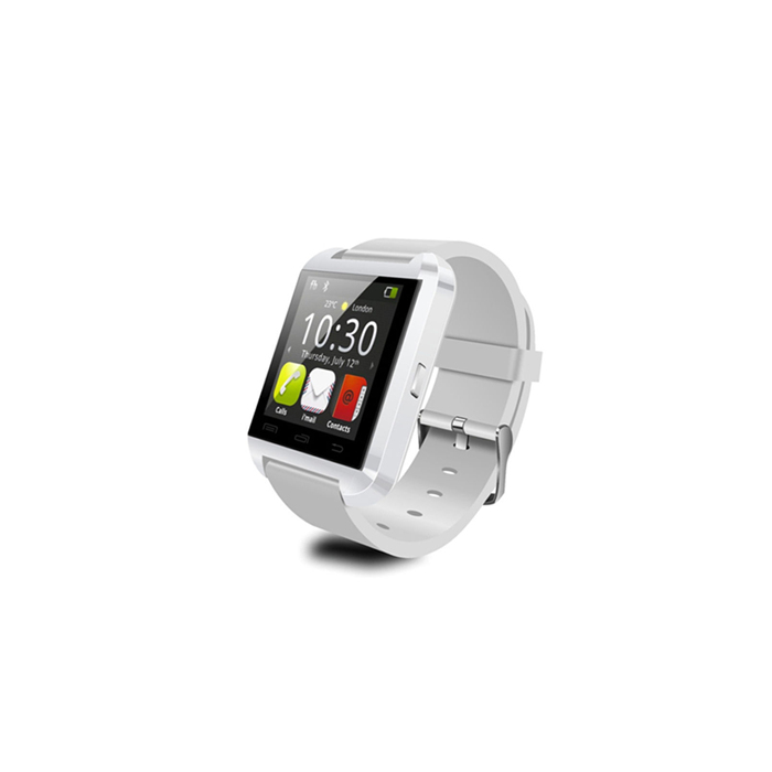 Bluetooth умные часы U8 U80 U MTK Handsfree цифровые часы Браслет спортивный браслет