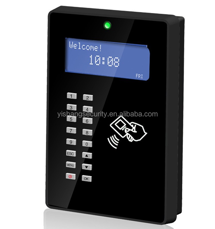 Model-EN-RB828T мГц RFID считыватель карт контроля доступа 13,56