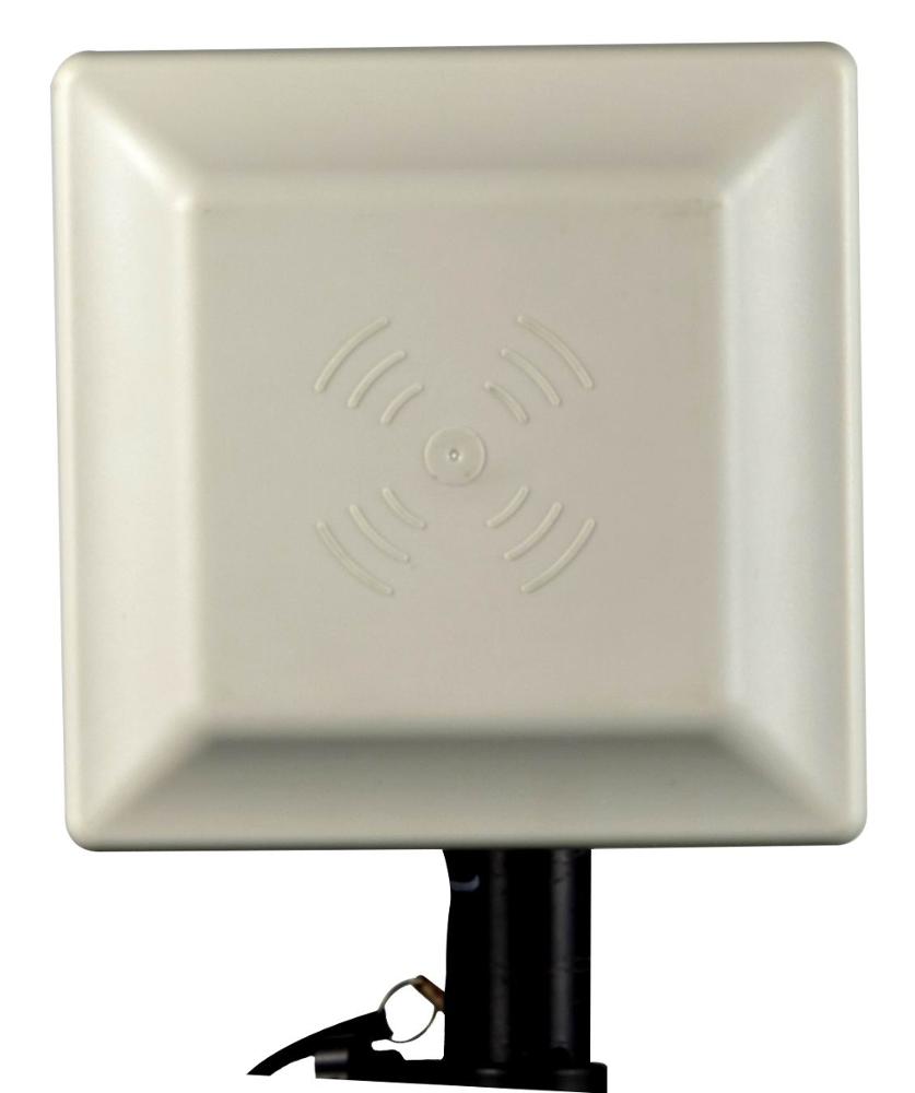 15 метров пассивный rfid метки дальнего uhf rfid считыватель