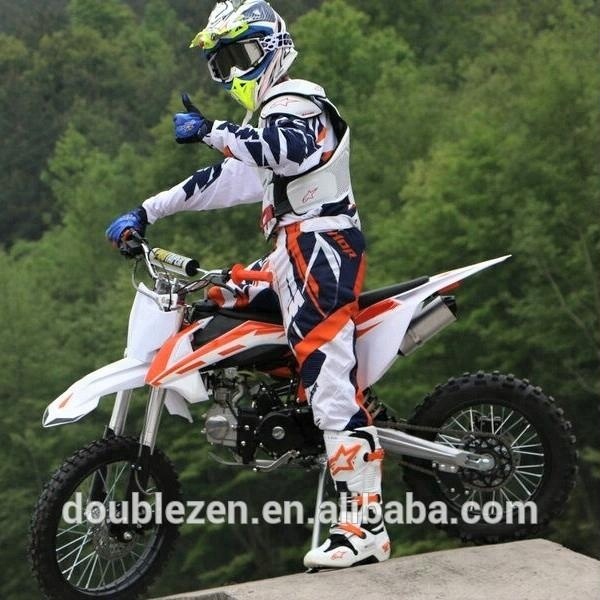 Новый 125CC гоночный Кроссовый велосипед, питбайк для продажи