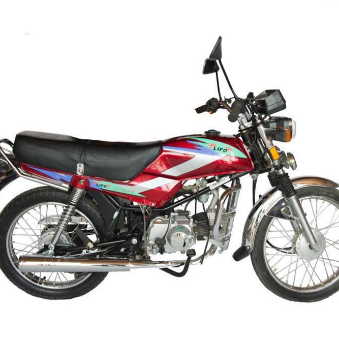 Мозамбик 110cc lifo Рико в байкерском стиле xy49-10 49.9cc