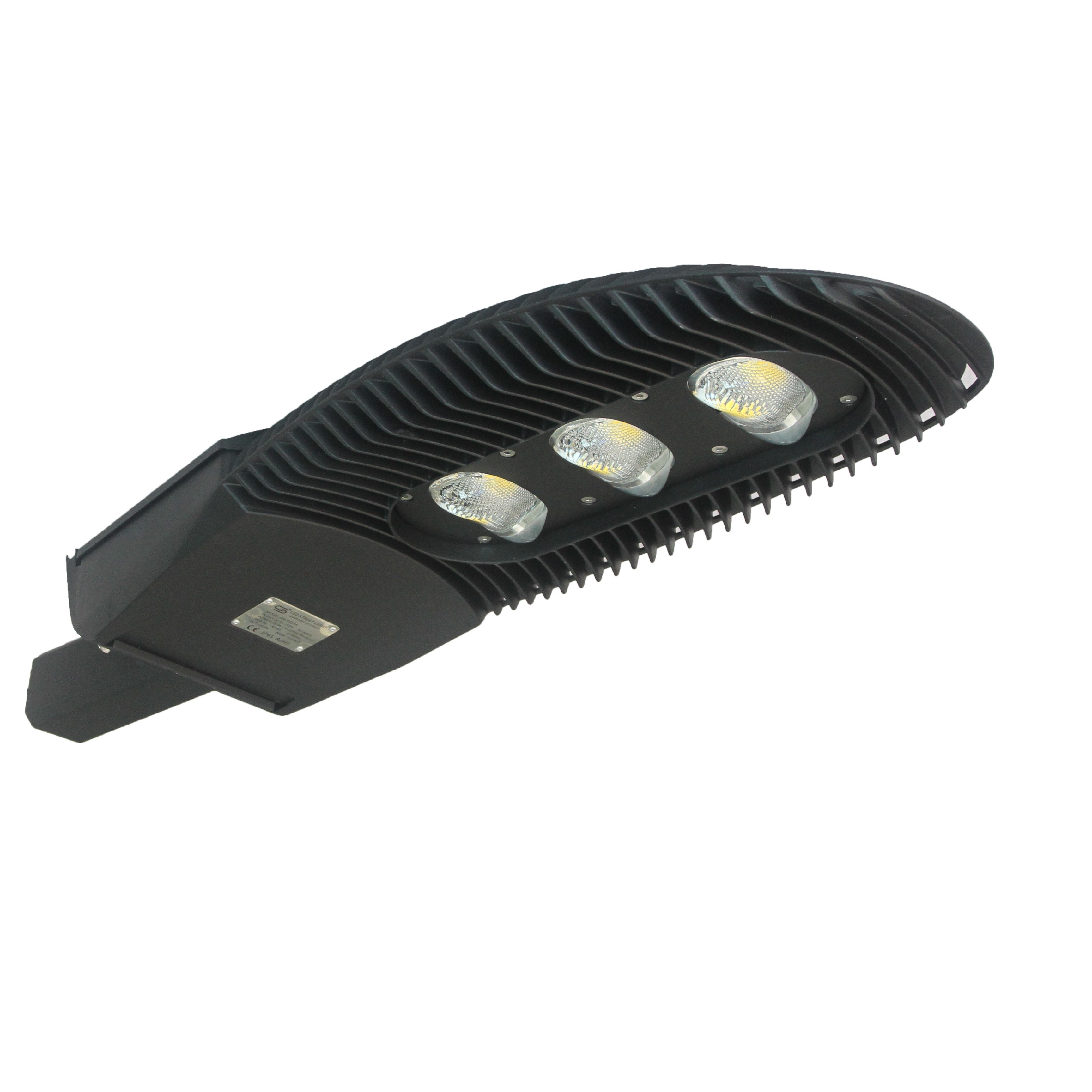 Хорошее качество IP65 уличный свет драйвер 150 Вт затемнения led street light