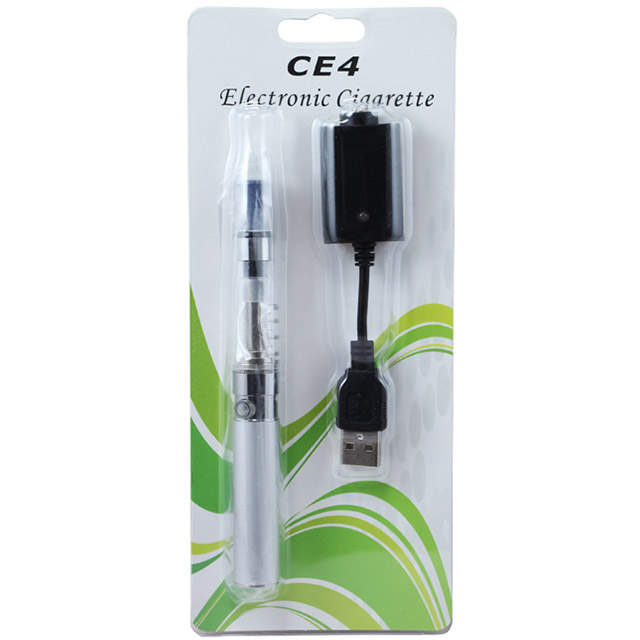 2018 New Chinese Supplier good price E cigarette Ego Ce4 starter kit electronic cigarette