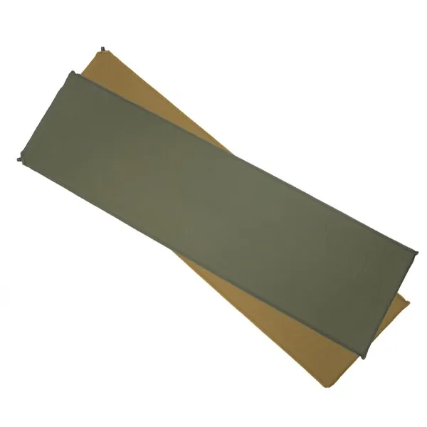 Extra Light And Comfort Military Self Inflating Mats