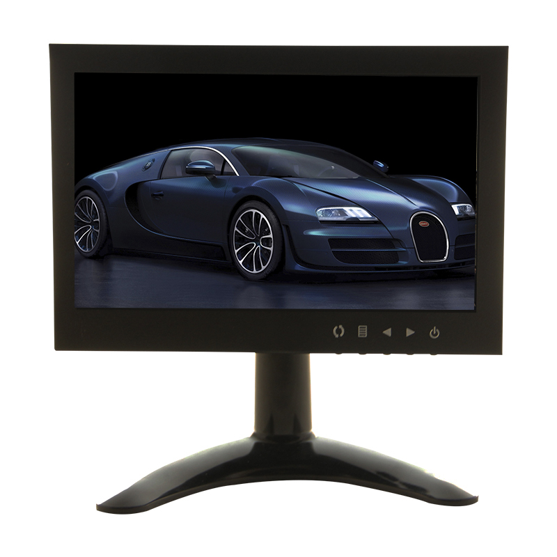 Рабочий стол или стену Индии цена LED LCD камеры видеонаблюдения контролирует в Китае