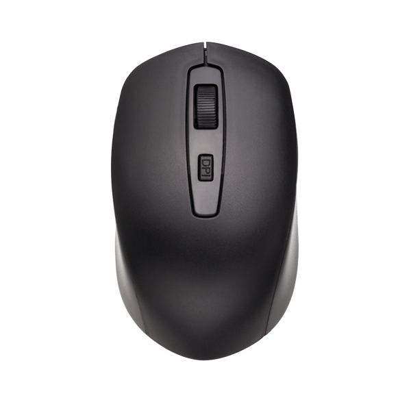 super slim computer accessories optical wireless mouse with factory prices