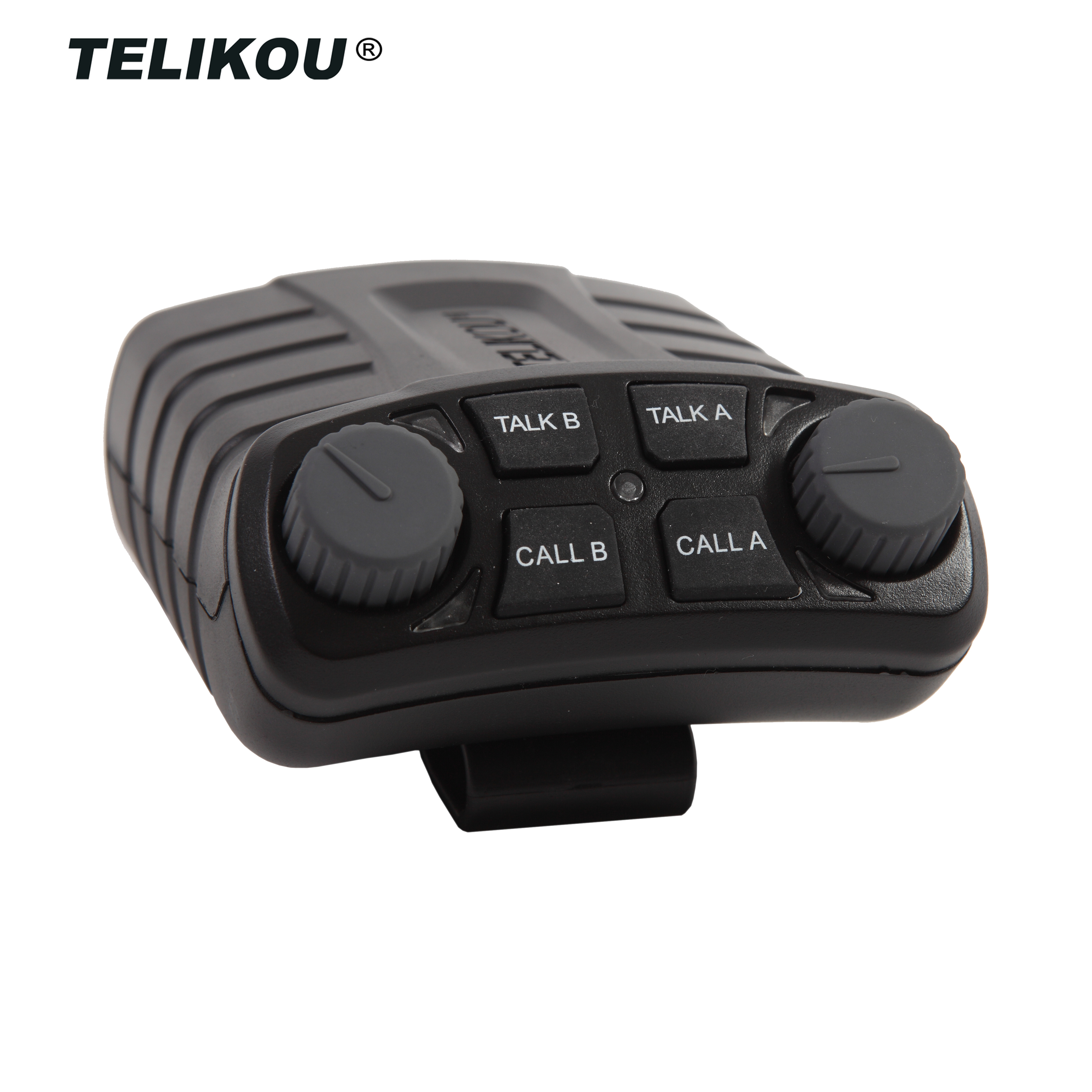 Telikou BK-102 двухканальный ремень пакет прозрачная-Com стандарт XLR-7 Фотофон на заказ для студийной фотосъемки, Широковещательная система внутренней связи