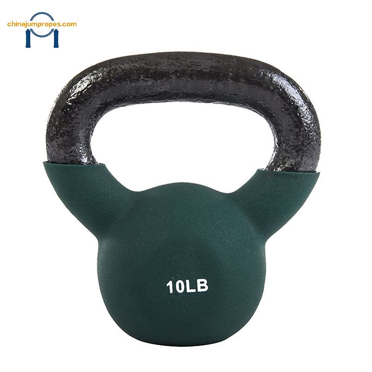 Правильная цена Вес Подъема Обучение чугун Kettlebell 15 кг чайник колокол