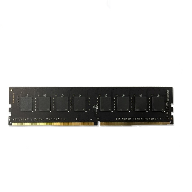 Недорогая оперативная Память DDR4 2133 МГц 4 ГБ для ПК с бесплатной этикеткой, Производитель Тайвань