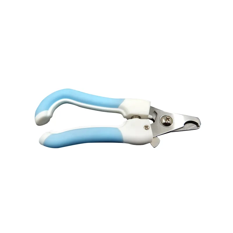 Pet Suppliers Dog Grooming Tool Pet Nail Clippers Dog Products