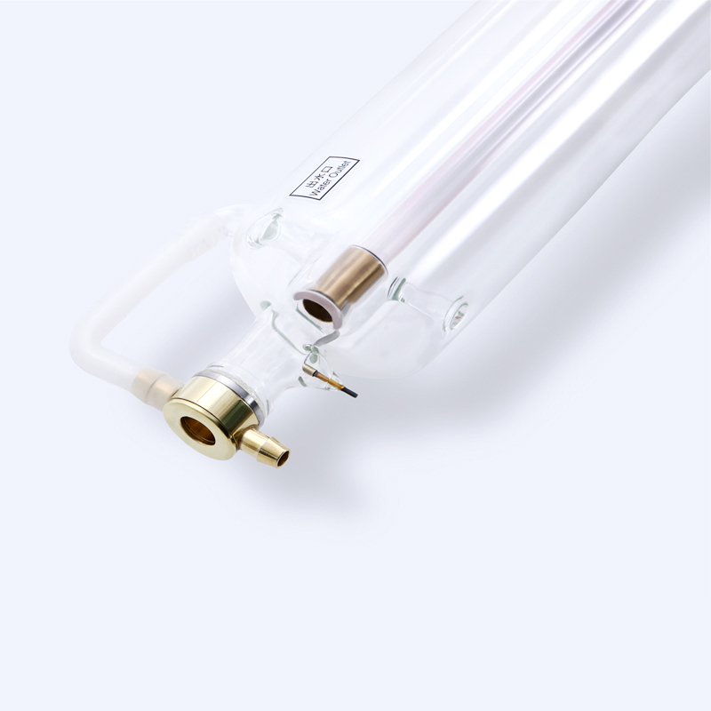 Лазерная трубка efr f4 100 Вт co2 1450 мм * 80 мм